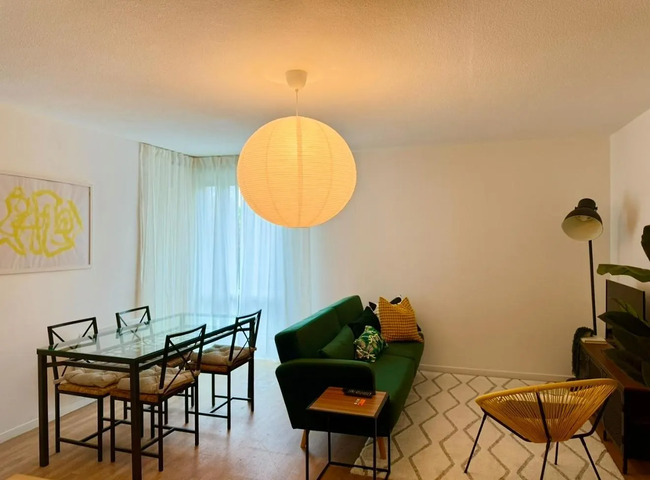 דירה T2 Lumineux Cosy Avec Terrasse - Parking Privee & Metro Borderouge 5 Min - Proche Centre Ville צרפת